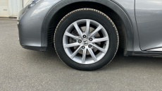 Honda Civic 1.6 i-DTEC SR 5dr Diesel Hatchback